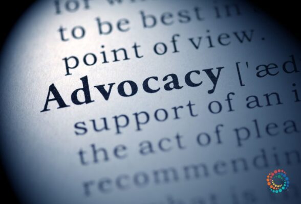 Definition of advocacy