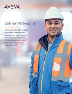 AVEVA PI System