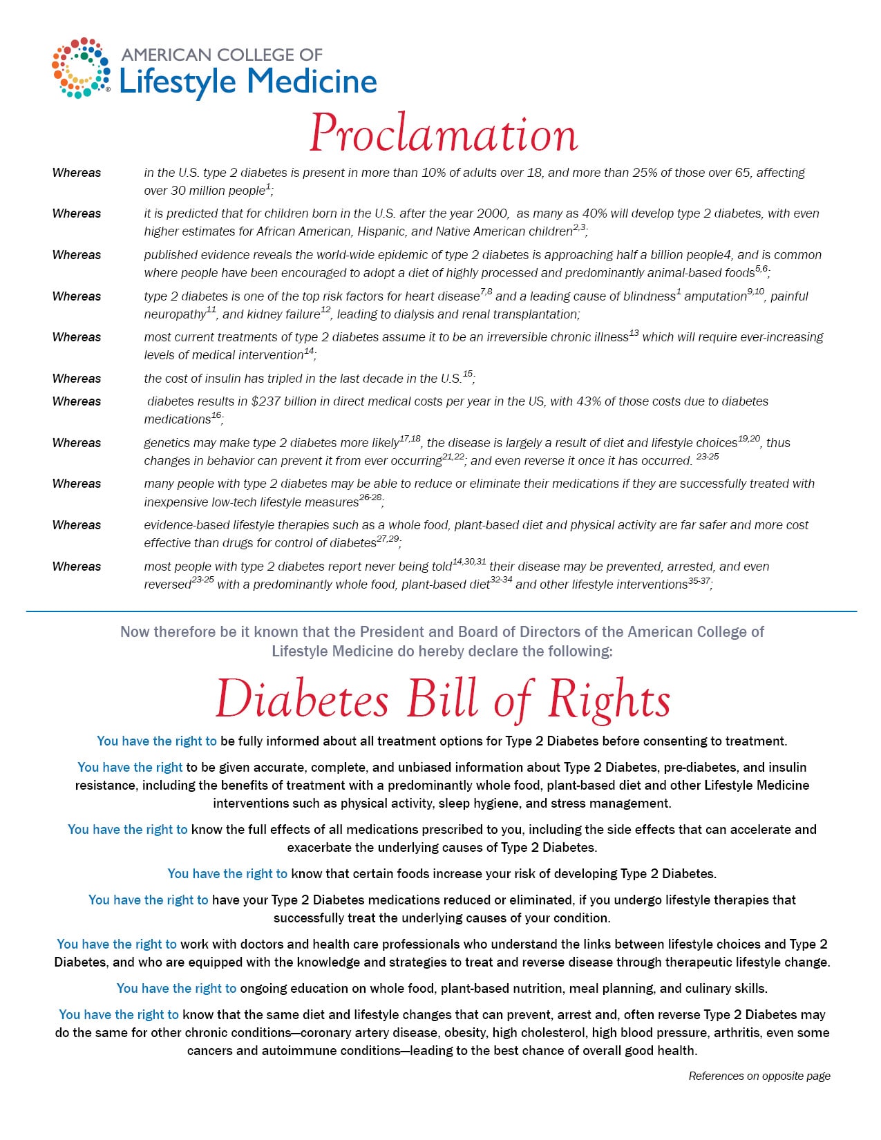 Bill Of Rights T2d Final