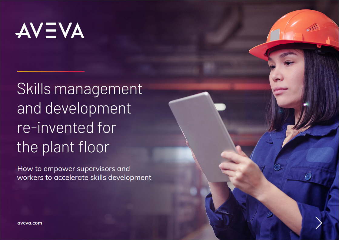 AVEVA Teamwork ebook