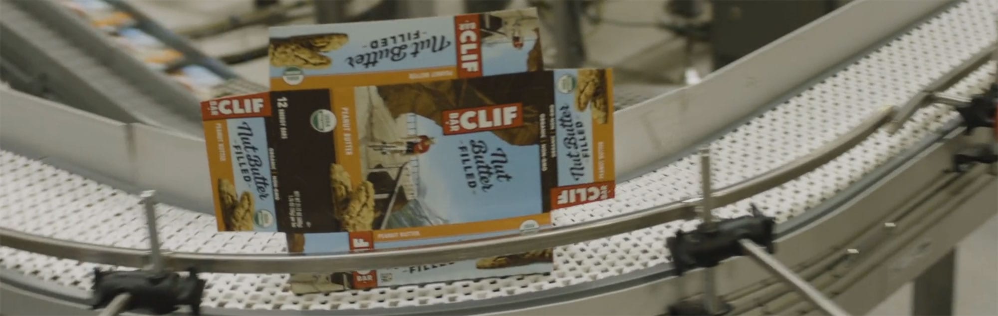 Clif Bar