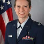 Col Mary Anne Kiel