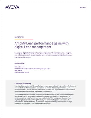 Digital Lean Management Whitepaper