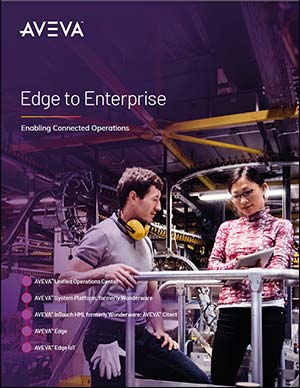 Edge to Enterprise Brochure