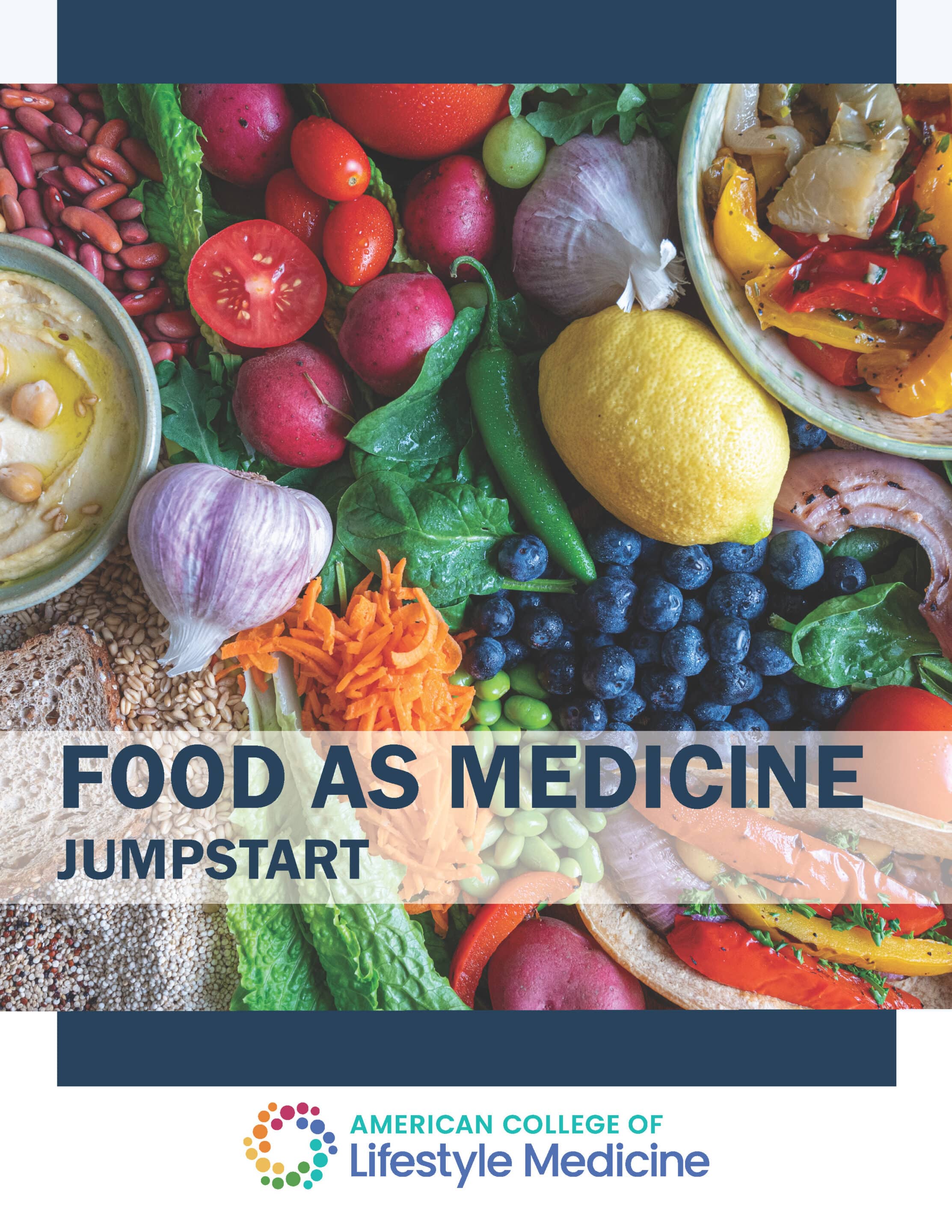 Food As Medicine Jumpstart 25 Page 01