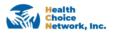 Hcn Logo