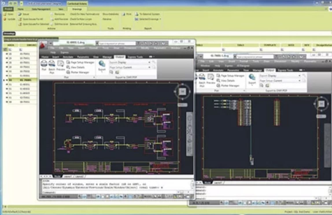 AVEVA Instrumentation Design