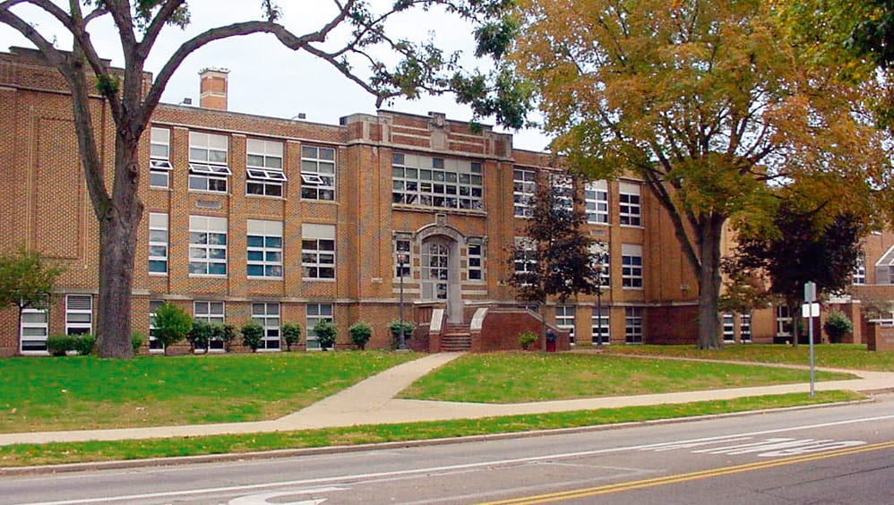 Philadelphia School District