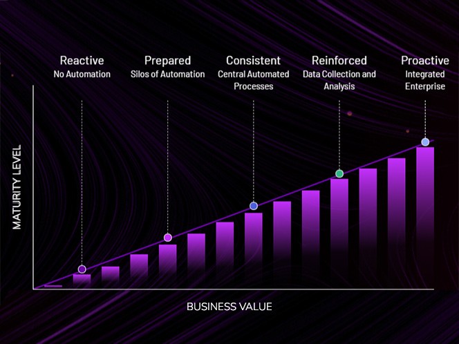 business maturity