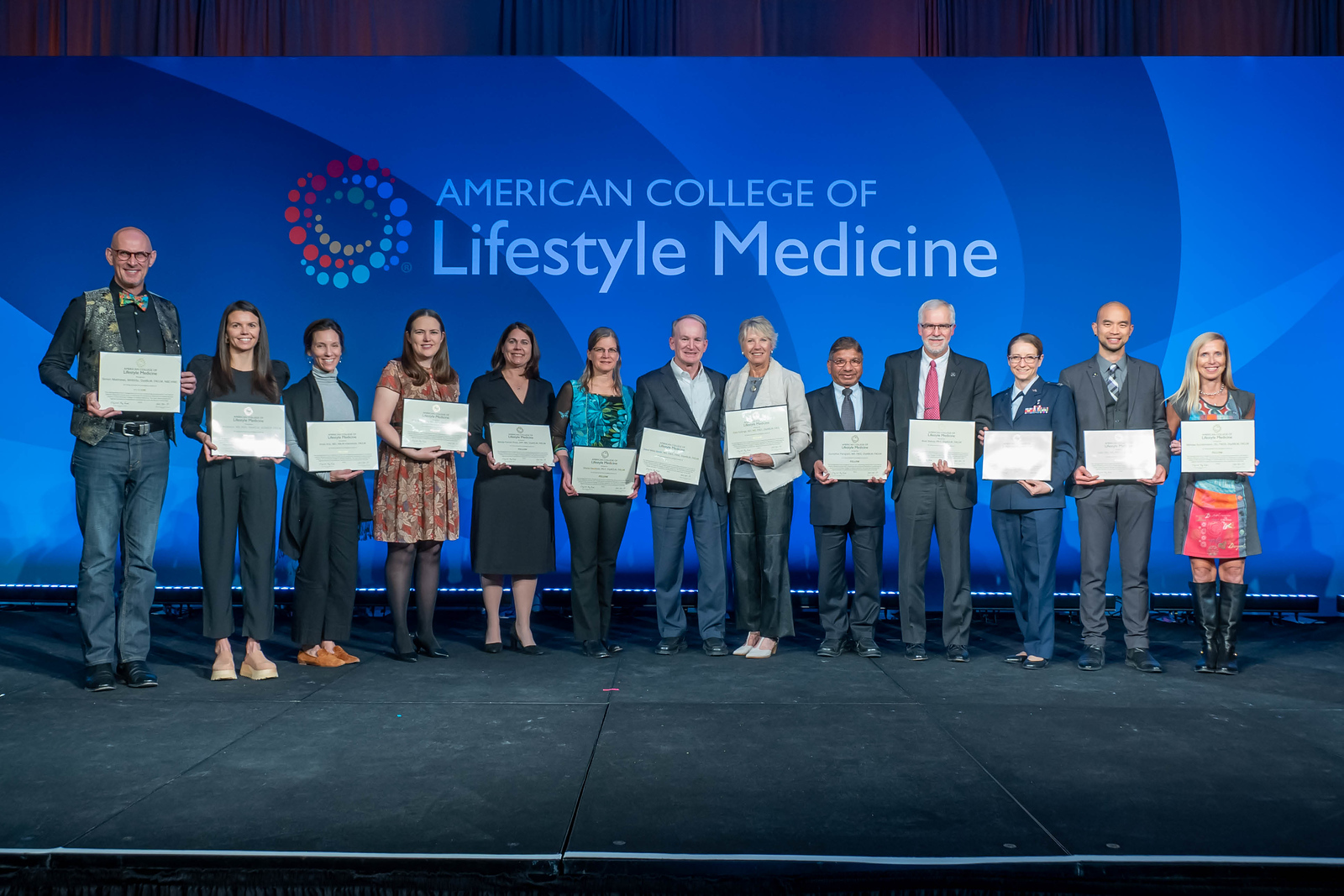 ACLM Fellows 2023