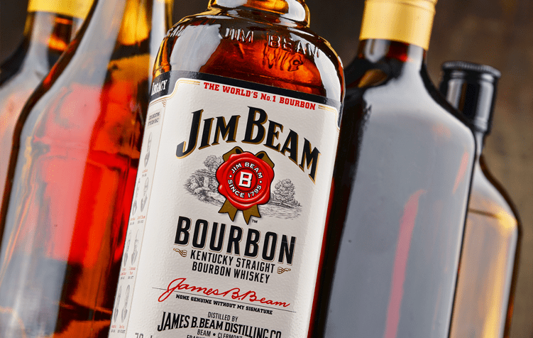 Jim Beam Customer Story Collection 2