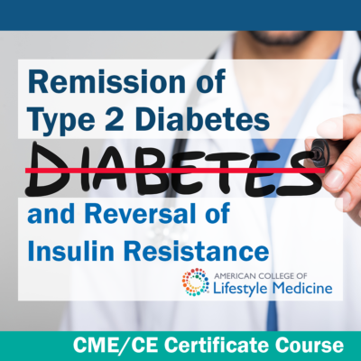 T2D certificate course tile