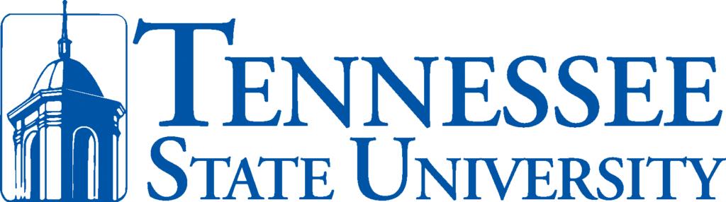 Tennessee State University Logo