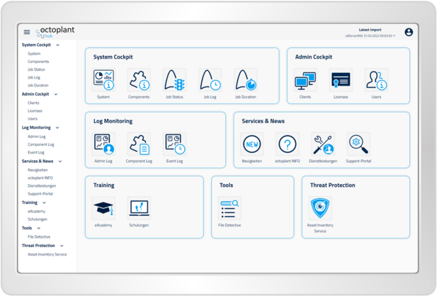 data management platform